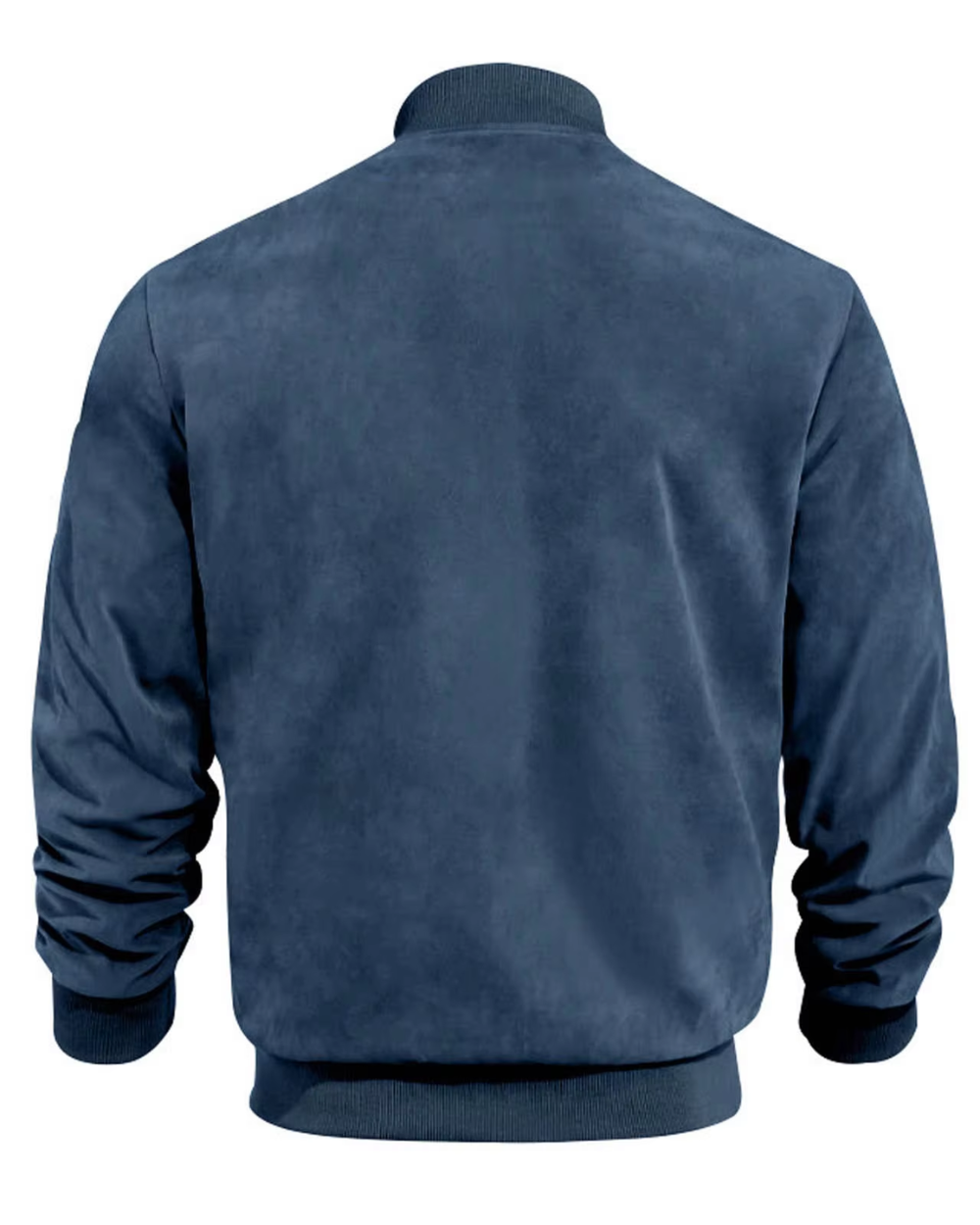 Classic Bomber Jacket-15519103582581-Mirella Fiore