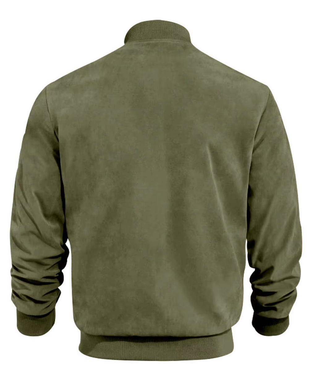 Classic Bomber Jacket-15519103582581-Mirella Fiore