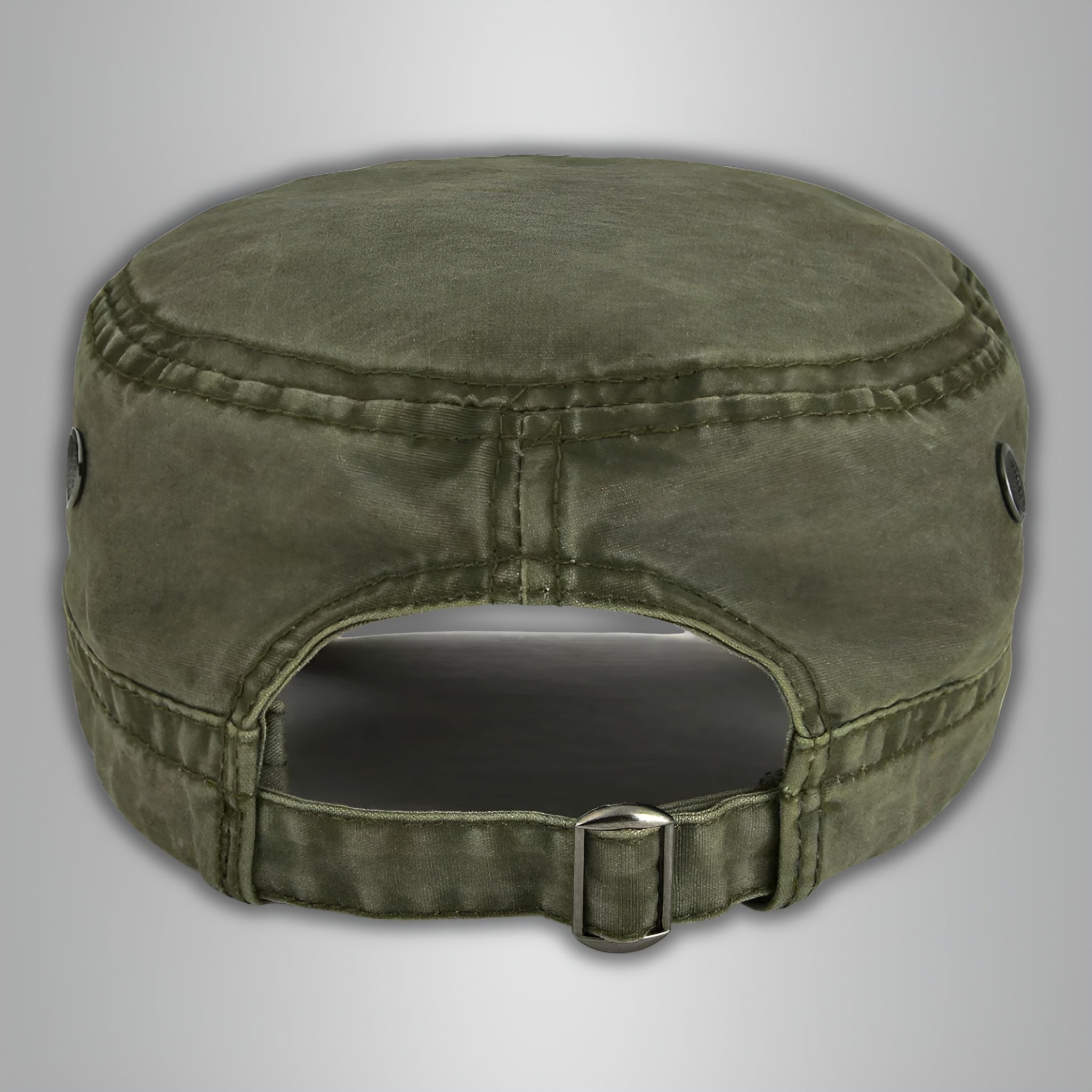 Clover - Timeless and Durable Vintage Cap-15553976074613-Mirella Fiore