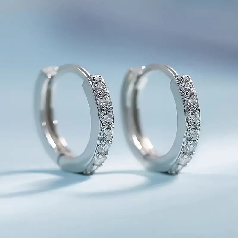 Coastal-Inspired Gold Drop Earrings-15548284600693-Nancy & Mae Savannah