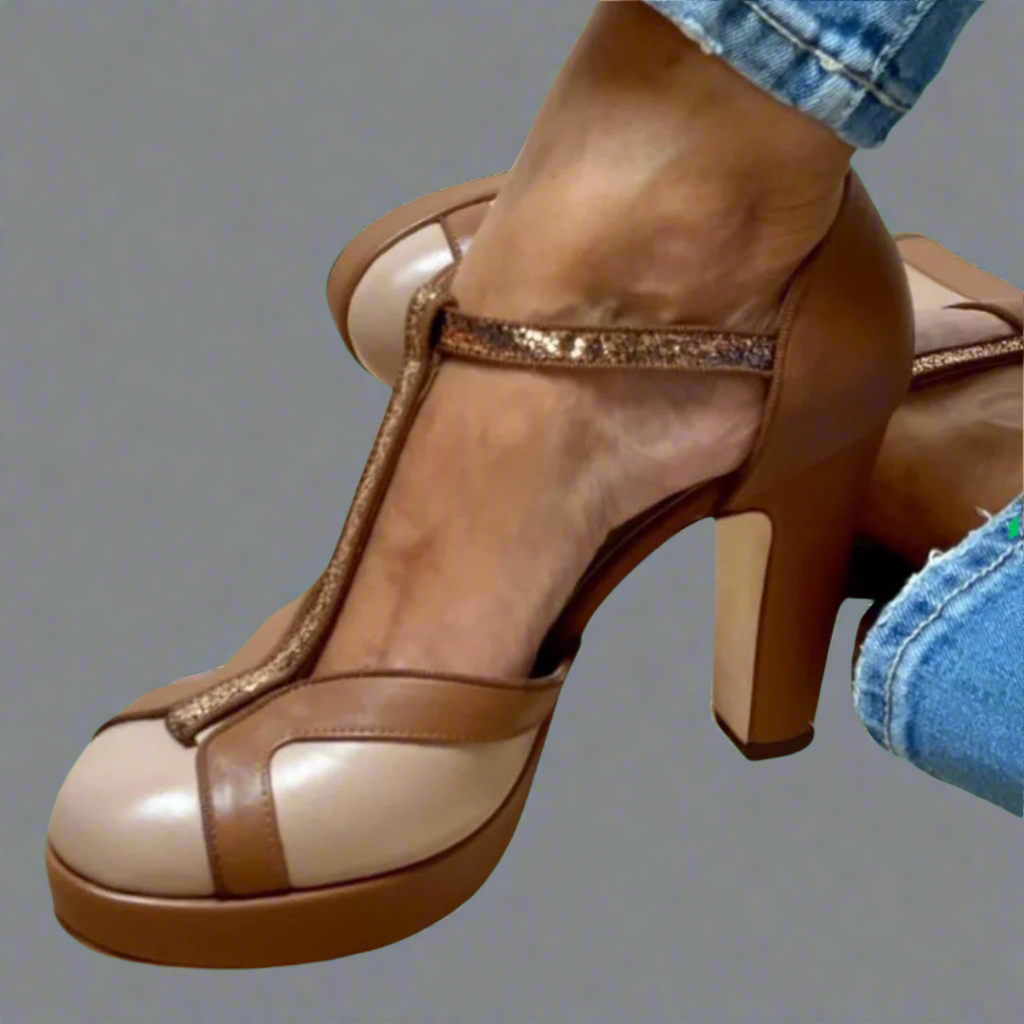 Criselmara - Elegant and comfortable heeled sandals-15530389209461-Nancy & Mae Savannah
