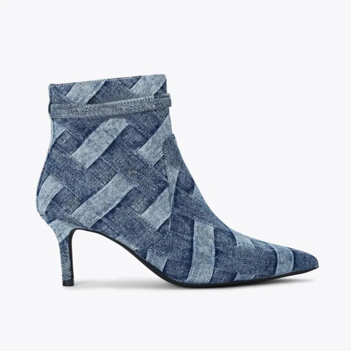 DANICA - WOVEN DENIM HEELS-15560638464373-Nancy & Mae Savannah