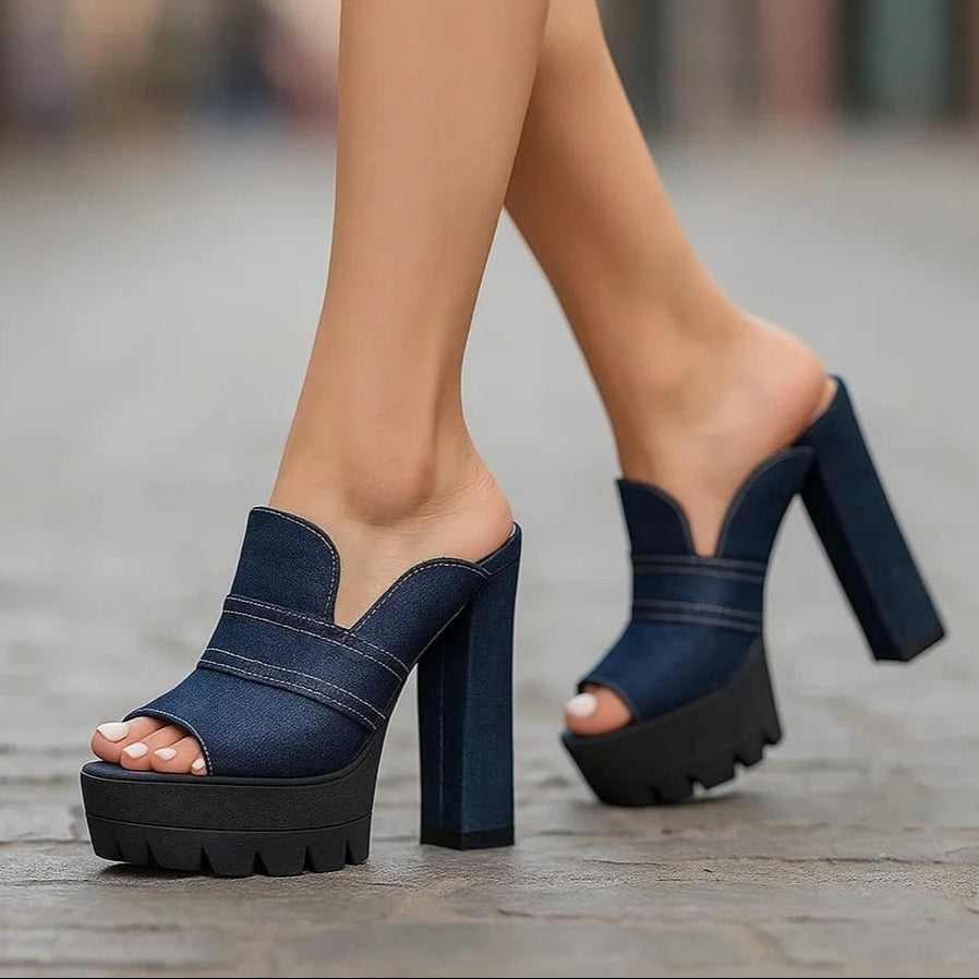 DELILAH - DENIM HEELS-15560635154805-Nancy & Mae Savannah