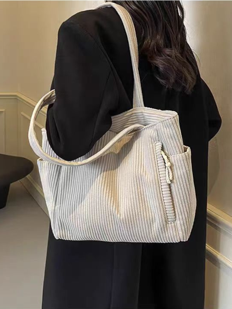 DIANA - COMFORT SHOULDER BAG-15549014573429-Mirella Fiore