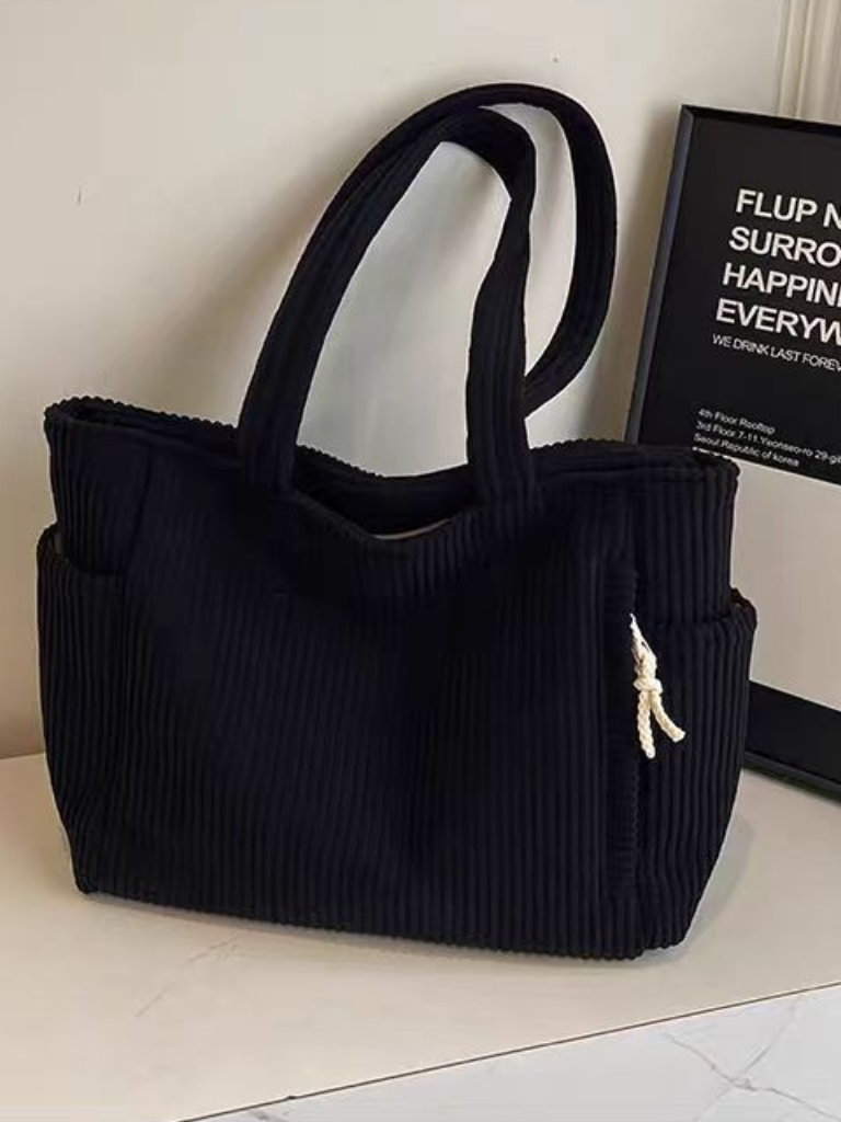 DIANA - COMFORT SHOULDER BAG-15549014573429-Mirella Fiore