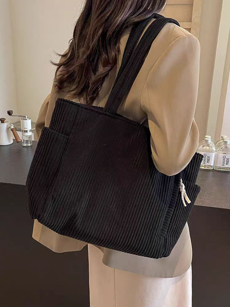 DIANA - COMFORT SHOULDER BAG-15549014573429-Mirella Fiore