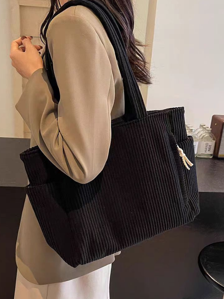 DIANA - COMFORT SHOULDER BAG-15549014573429-Mirella Fiore
