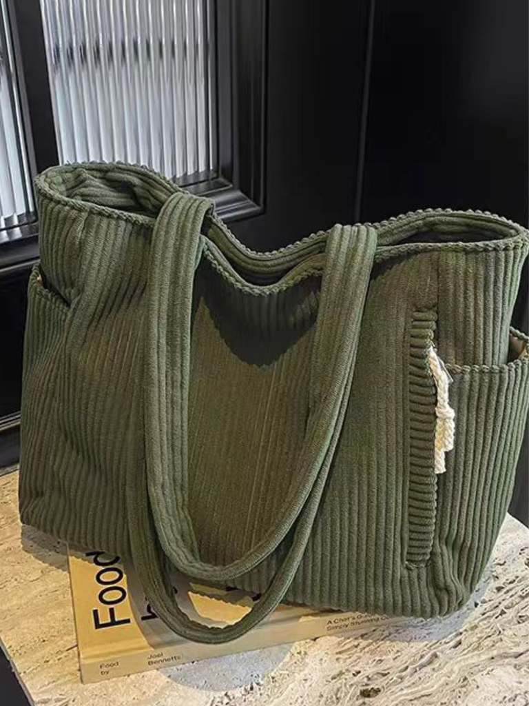 DIANA - COMFORT SHOULDER BAG-15549014573429-Mirella Fiore