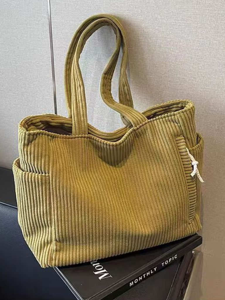 DIANA - COMFORT SHOULDER BAG-15549014573429-Mirella Fiore