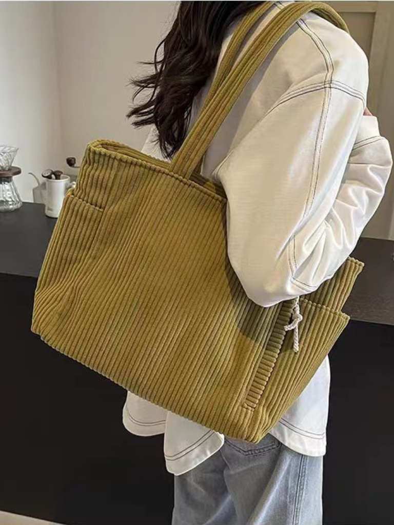 DIANA - COMFORT SHOULDER BAG-15549014573429-Mirella Fiore