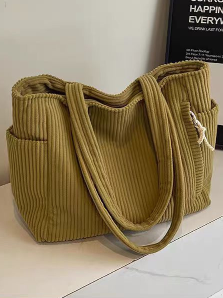 DIANA - COMFORT SHOULDER BAG-15549014573429-Mirella Fiore