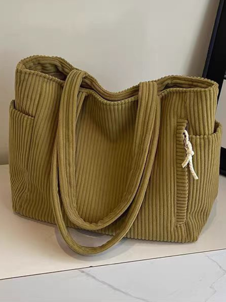 DIANA - COMFORT SHOULDER BAG-15549014573429-Mirella Fiore