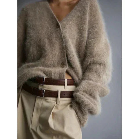 Daisy - Cashmere Sweater-15550696358261-Mirella Fiore