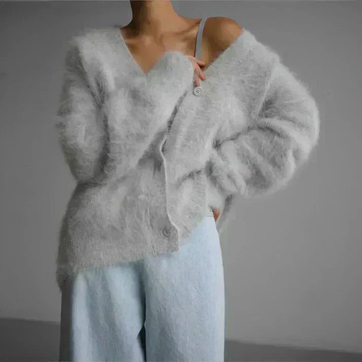 Daisy - Cashmere Sweater-15550696358261-Mirella Fiore