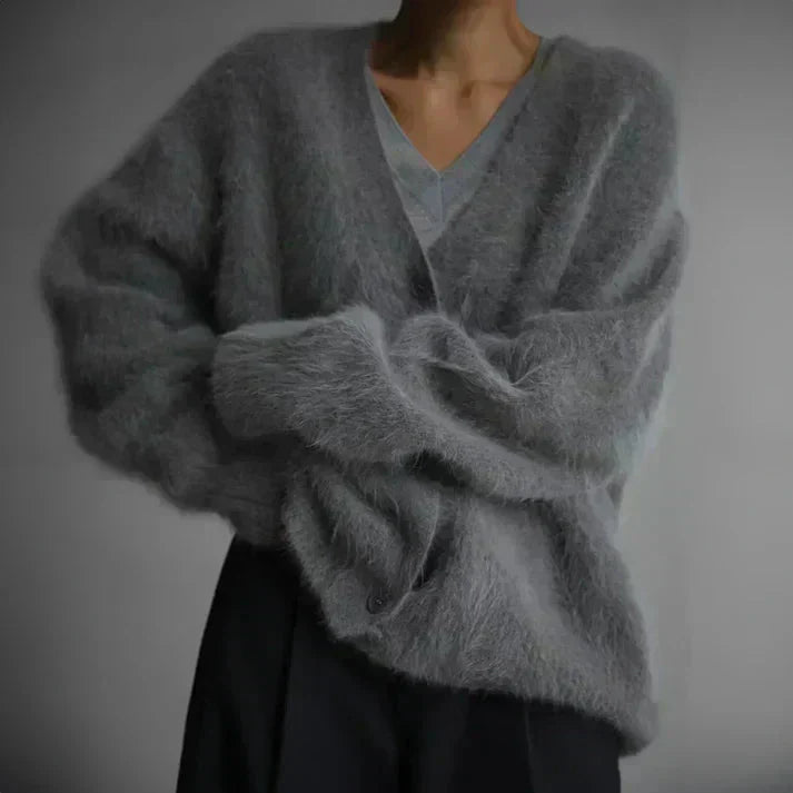 Daisy - Cashmere Sweater-15550696358261-Mirella Fiore