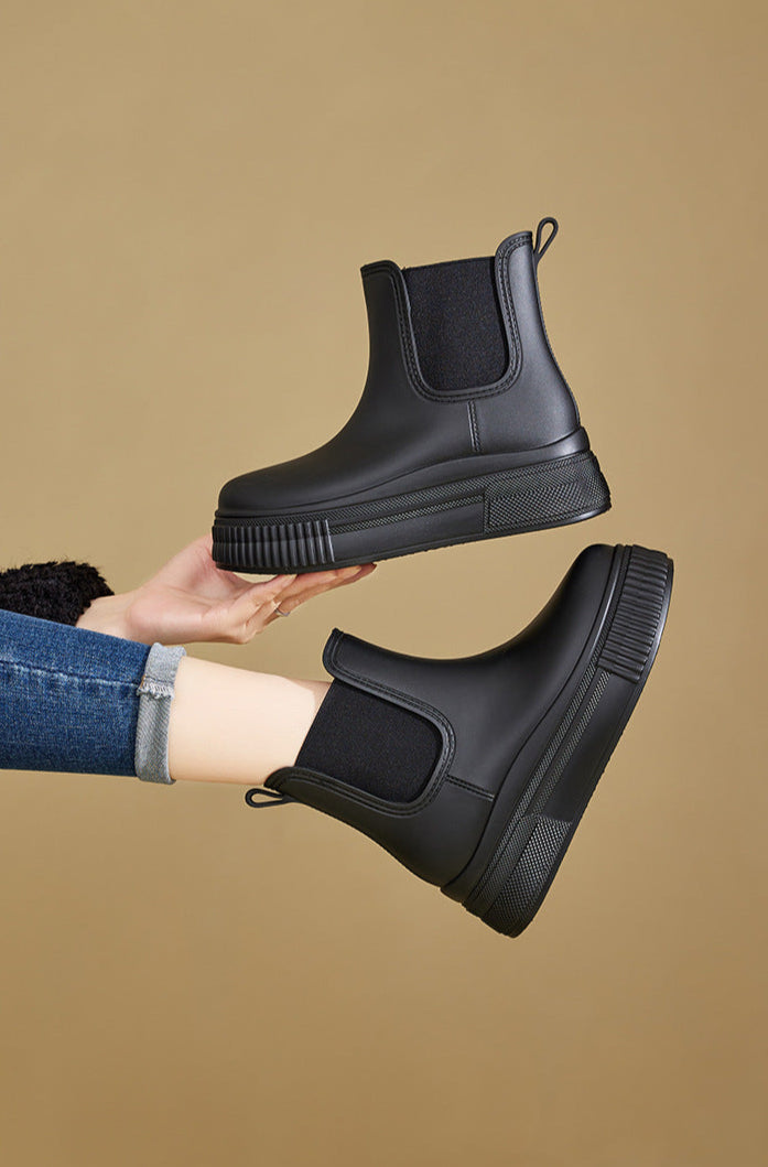 Danny - Moon Rain Boots-15550871077237-Nancy & Mae Savannah