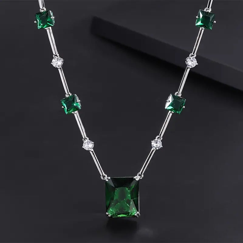 Daphira Verelune Jewelry Set-15548286239093-Mirella Fiore