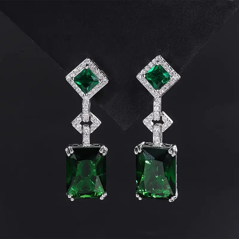Daphira Verelune Jewelry Set-15548286239093-Mirella Fiore