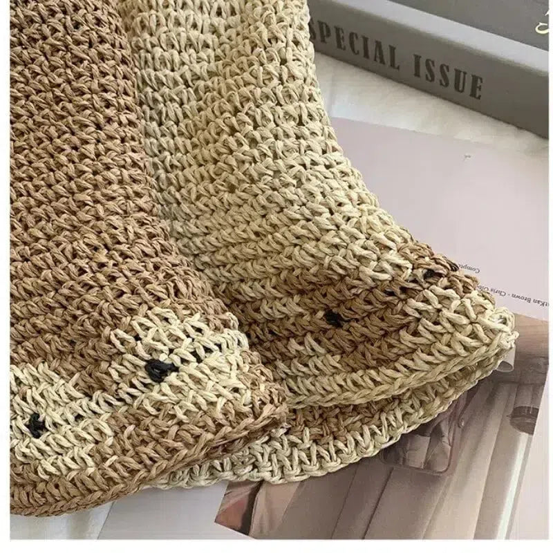 Daria – UV protection – Bucket hat-15133536321909-Nancy & Mae Savannah