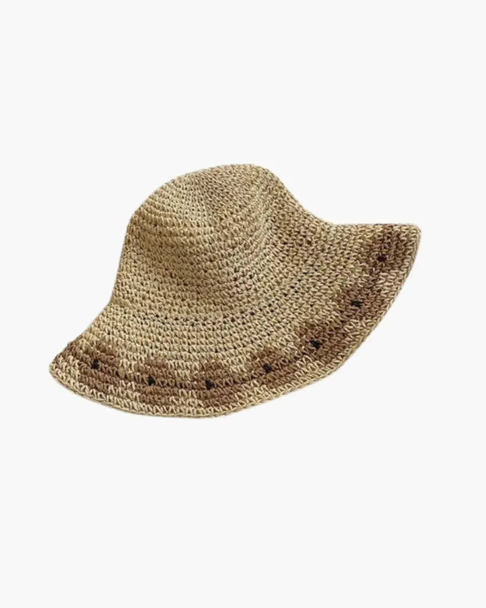 Daria – UV protection – Bucket hat-15133536321909-Nancy & Mae Savannah