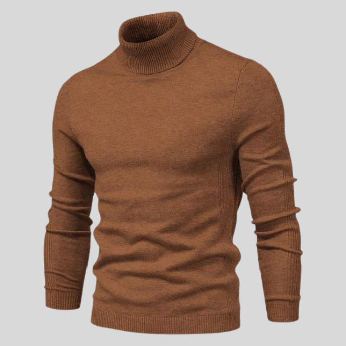 Dave Turtleneck Sweater-15553980072309-Nancy & Mae Savannah