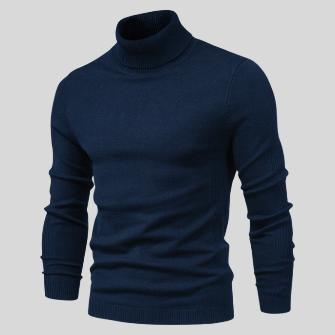 Dave Turtleneck Sweater-15553980072309-Nancy & Mae Savannah
