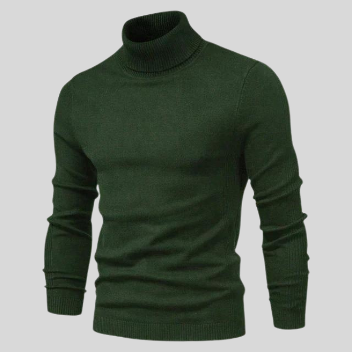 Dave Turtleneck Sweater-15553980072309-Nancy & Mae Savannah