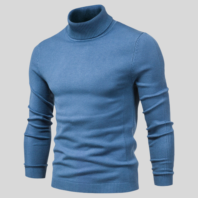 Dave Turtleneck Sweater-15553980072309-Nancy & Mae Savannah