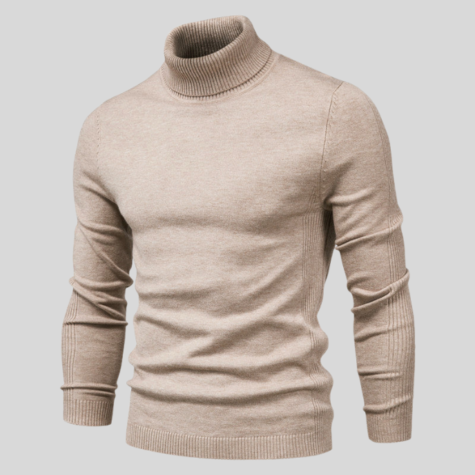 Dave Turtleneck Sweater-15553980072309-Nancy & Mae Savannah