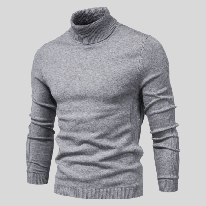 Dave Turtleneck Sweater-15553980072309-Nancy & Mae Savannah