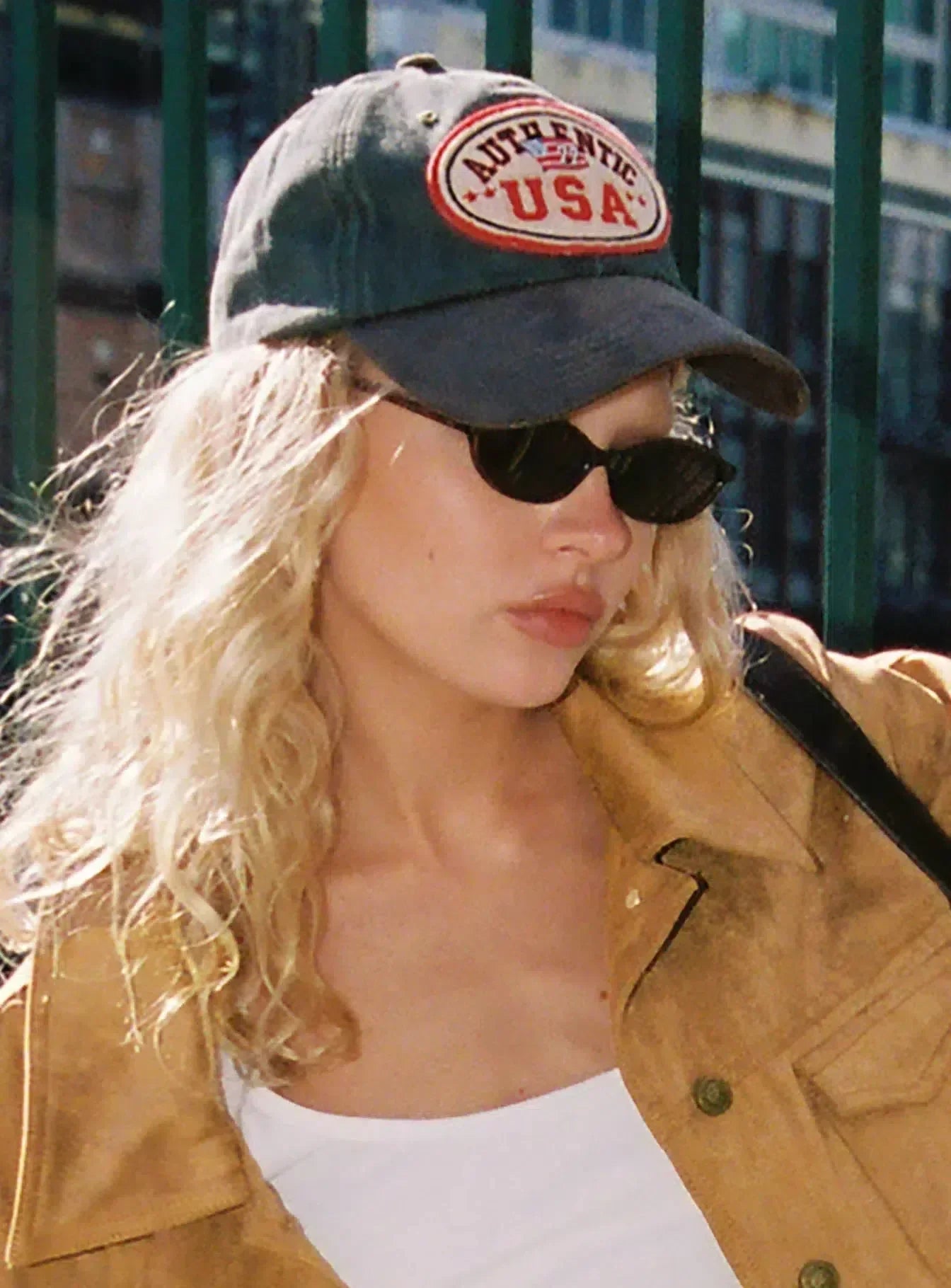 Davira – Route 66 – Vintage cap-15133536813429-Mirella Fiore