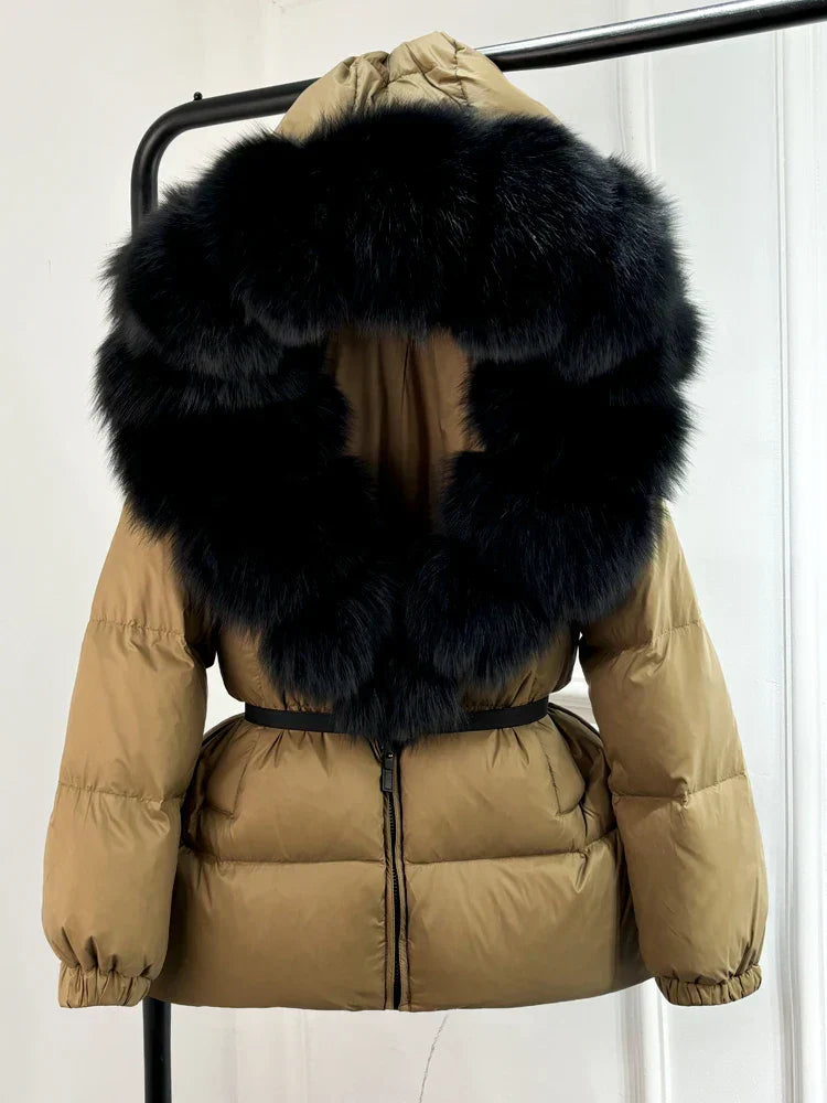 Devon - Warm Women’s Puffer Jacket-15550706975093-Nancy & Mae Savannah