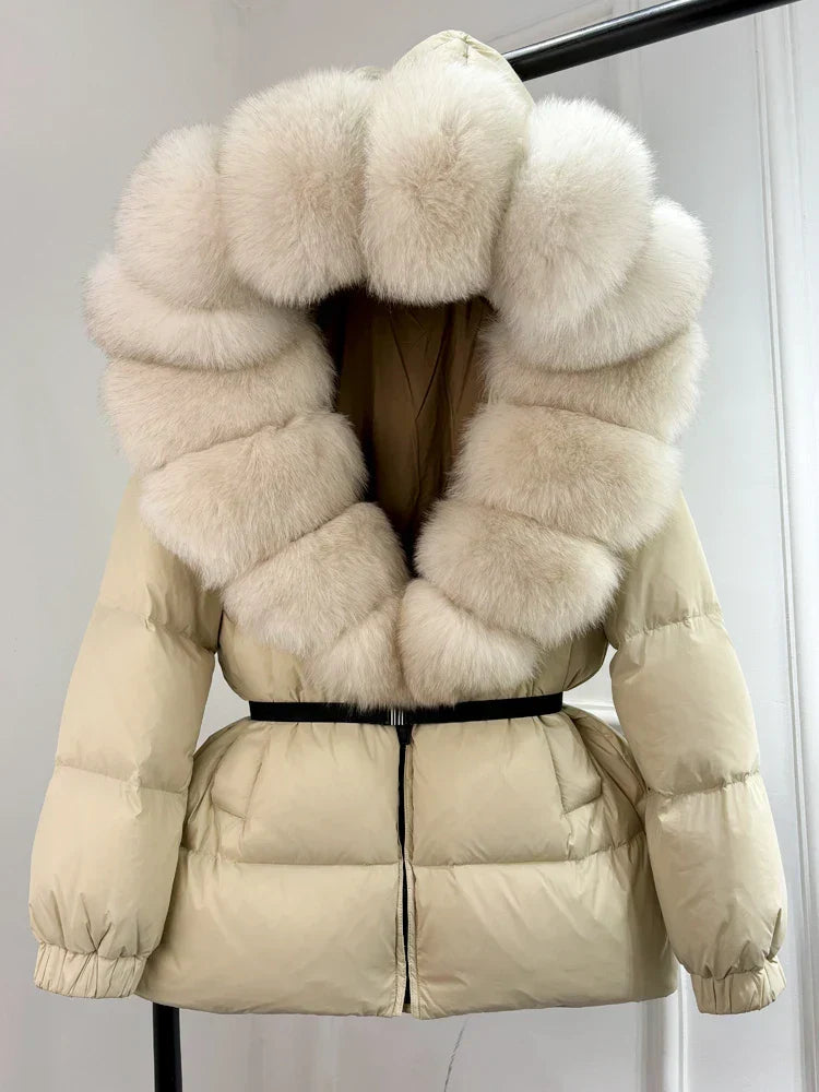 Devon - Warm Women’s Puffer Jacket-15550706975093-Nancy & Mae Savannah