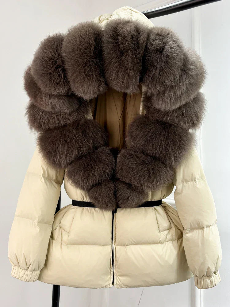 Devon - Warm Women’s Puffer Jacket-15550706975093-Nancy & Mae Savannah