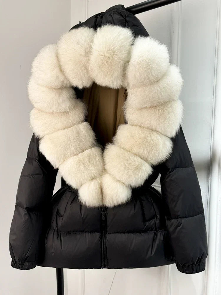 Devon - Warm Women’s Puffer Jacket-15550706975093-Nancy & Mae Savannah