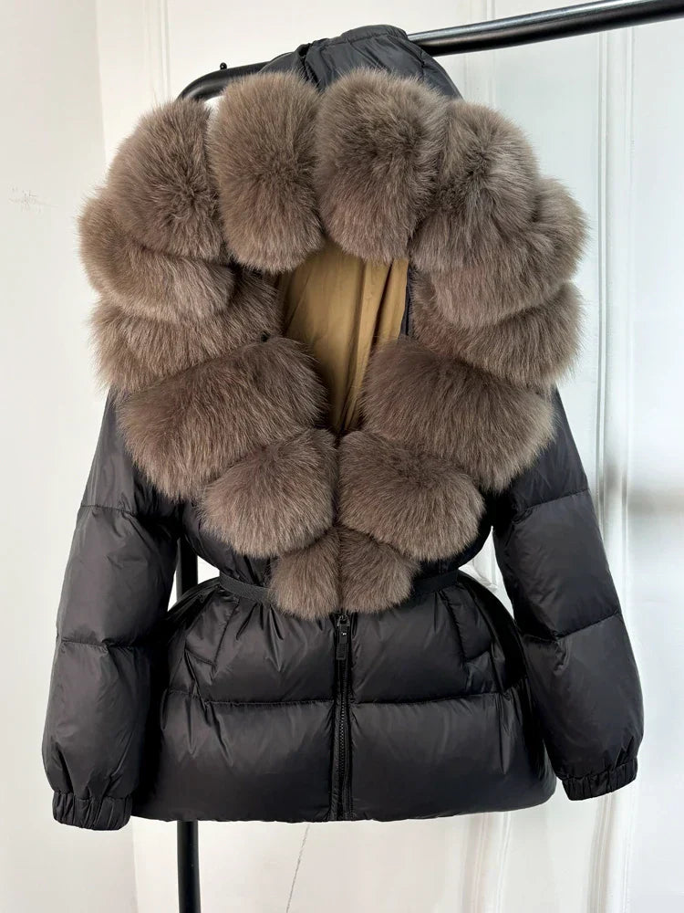Devon - Warm Women’s Puffer Jacket-15550706975093-Nancy & Mae Savannah