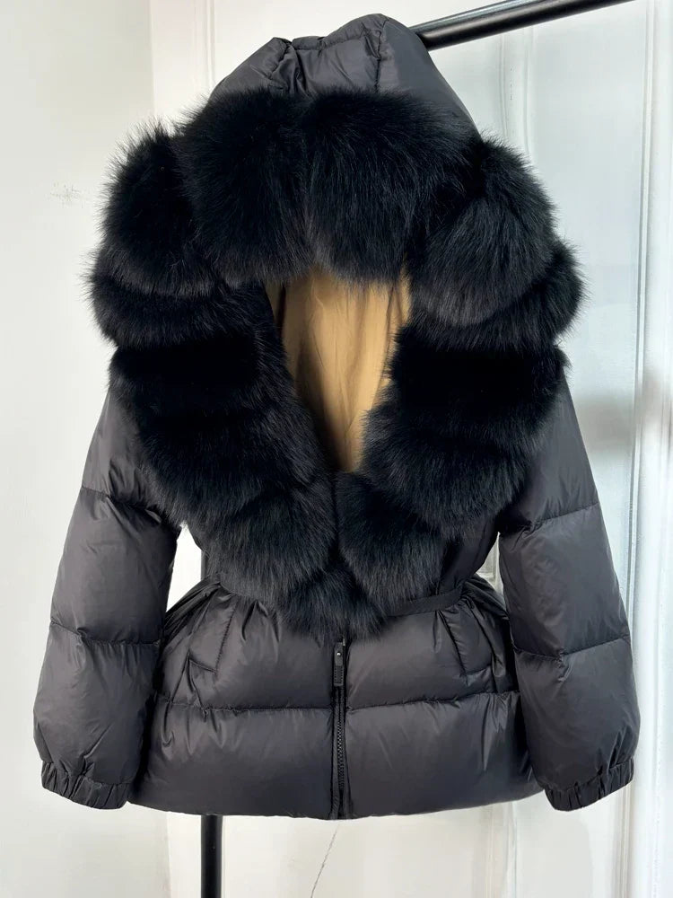 Devon - Warm Women’s Puffer Jacket-15550706975093-Nancy & Mae Savannah
