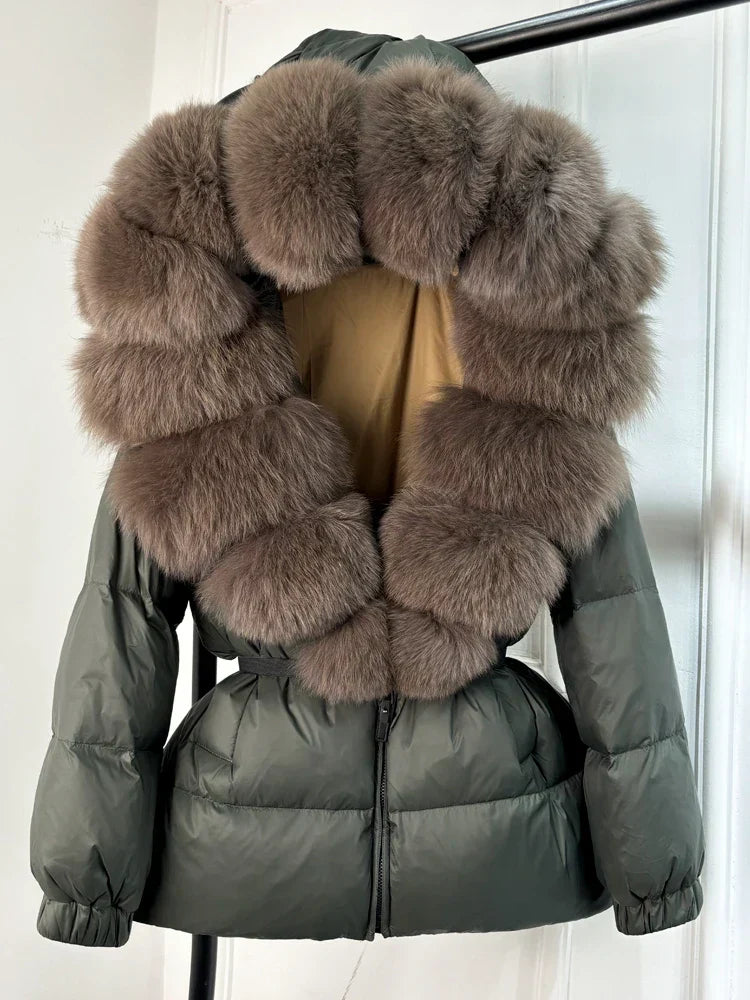 Devon - Warm Women’s Puffer Jacket-15550706975093-Nancy & Mae Savannah