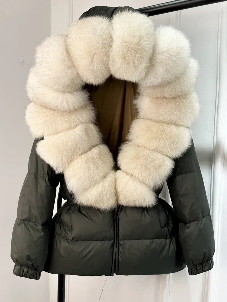 Devon - Warm Women’s Puffer Jacket-15550706975093-Nancy & Mae Savannah