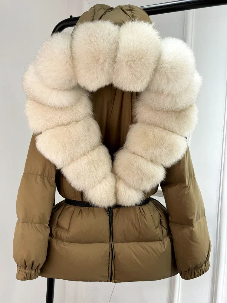 Devon - Warm Women’s Puffer Jacket-15550706975093-Nancy & Mae Savannah