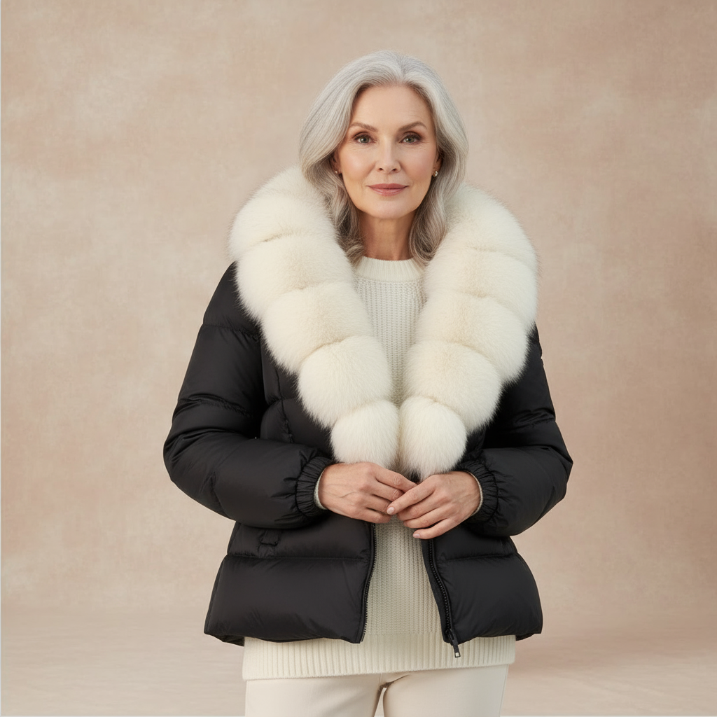 Devon - Warm Women’s Puffer Jacket-15550706975093-Nancy & Mae Savannah