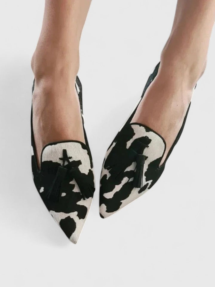 Dhreika - Smart Fit Loafers-15530061955445-Nancy & Mae Savannah