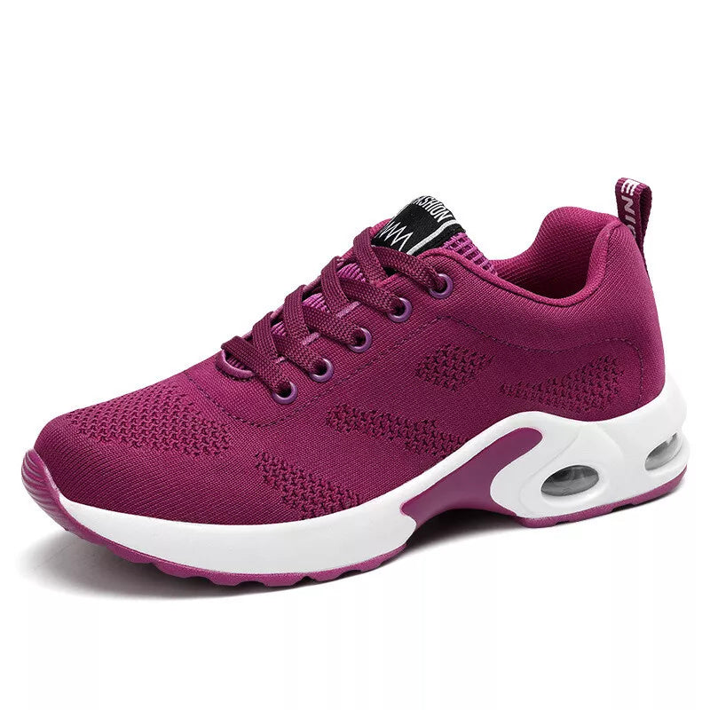 Diana - Orthopedic Sneakers-15543782015349-Nancy & Mae Savannah