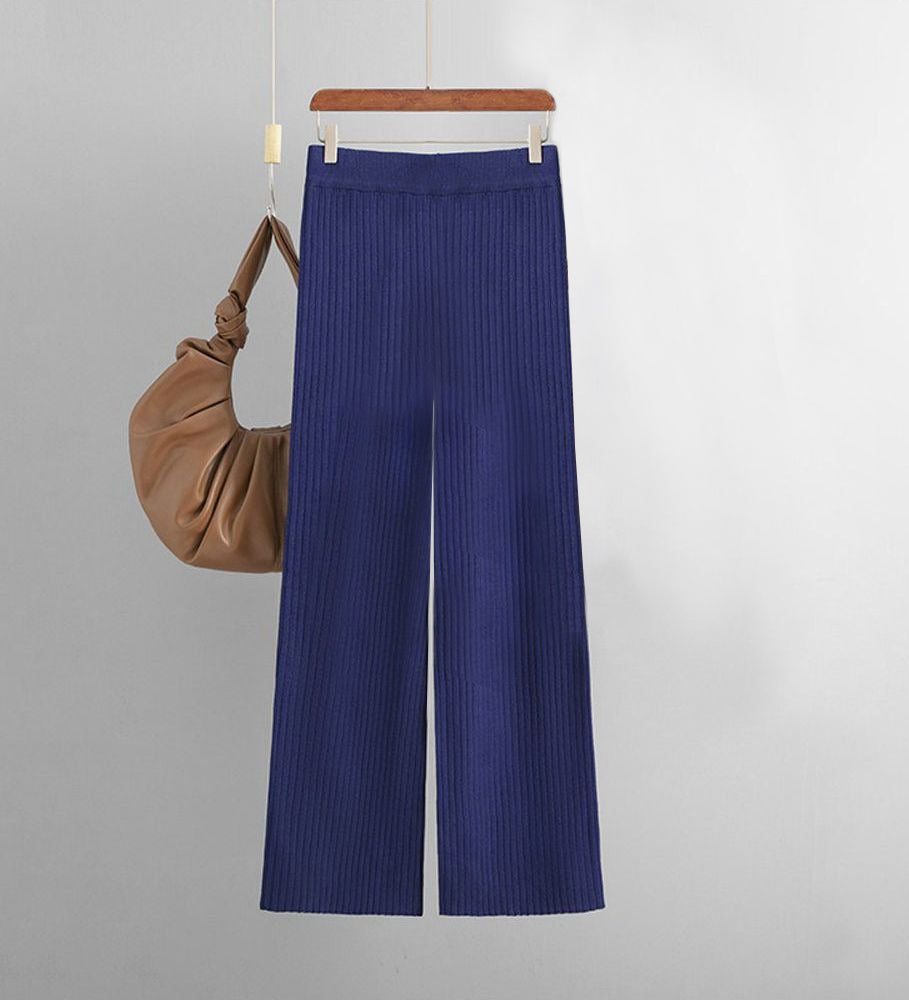 Dora - Elegant Knit Set for Women-15553174208885-Nancy & Mae Savannah