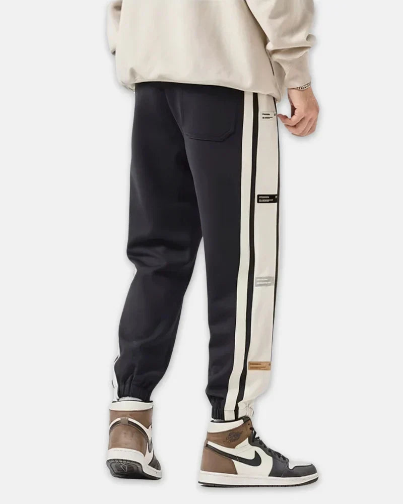Dubois Dual-Tone Trackpants-15553979777397-Nancy & Mae Savannah