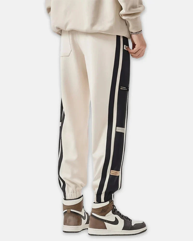 Dubois Dual-Tone Trackpants-15553979777397-Nancy & Mae Savannah
