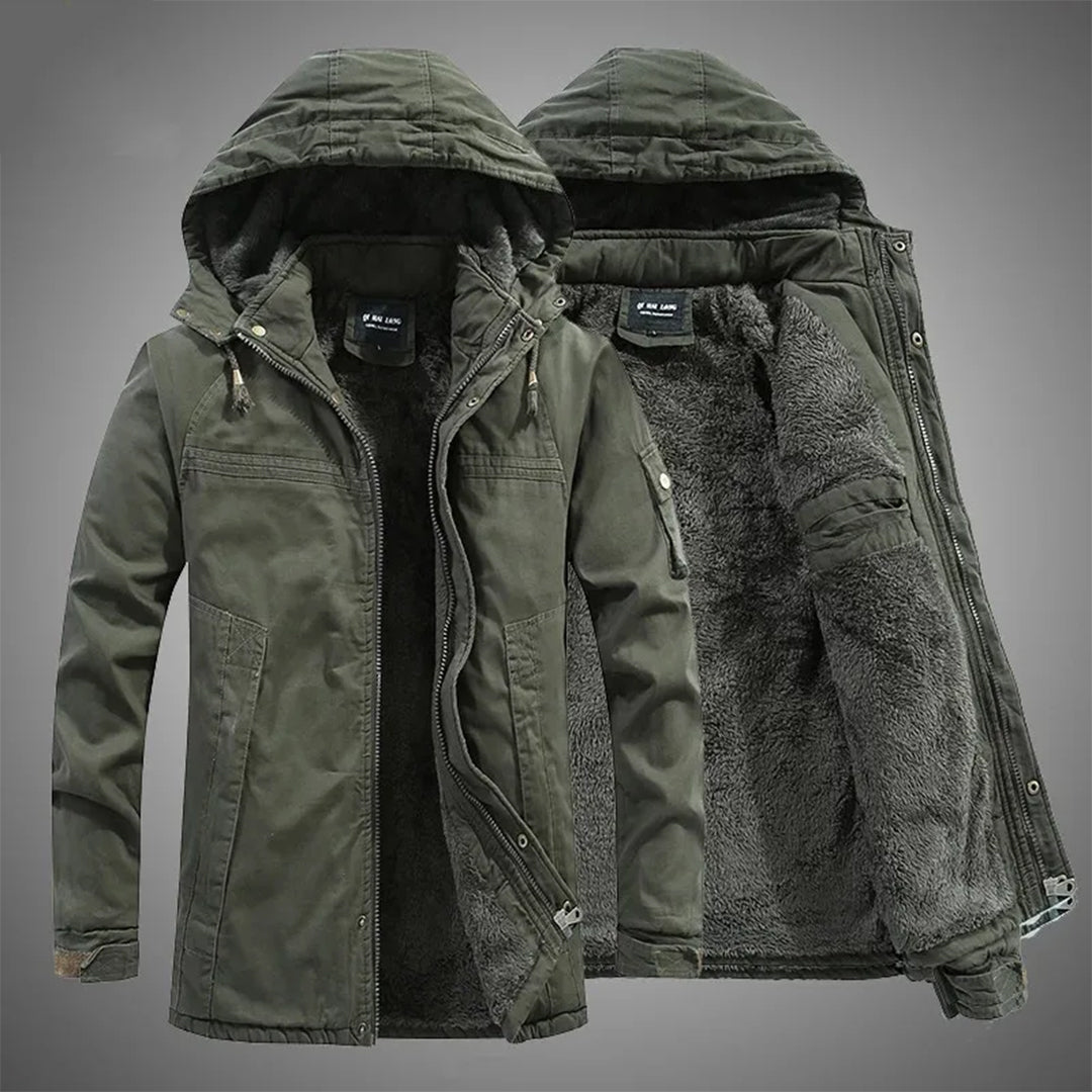 Dylan Fleece Jacket-15553985839477-Mirella Fiore