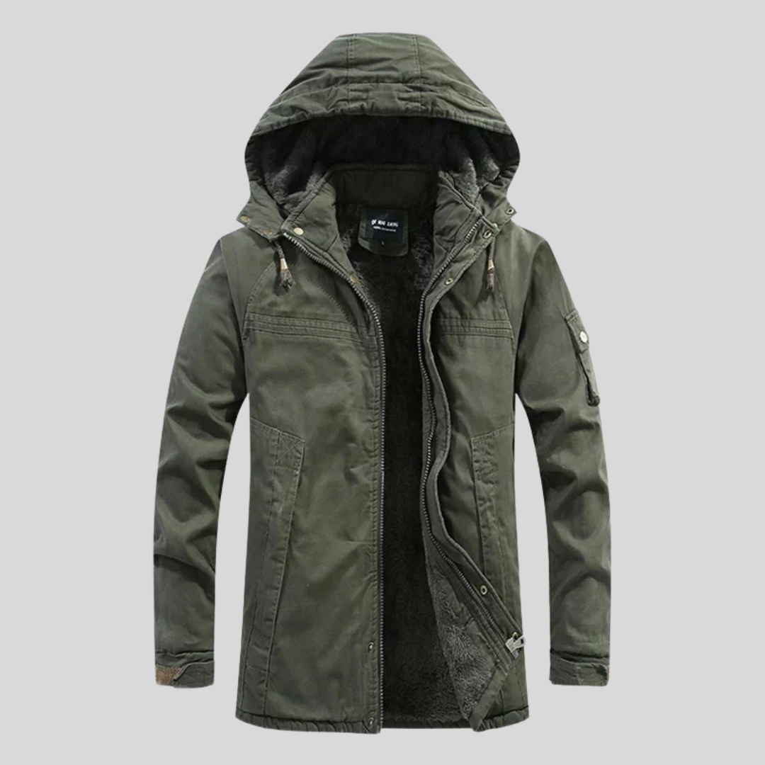 Dylan Fleece Jacket-15553985839477-Mirella Fiore