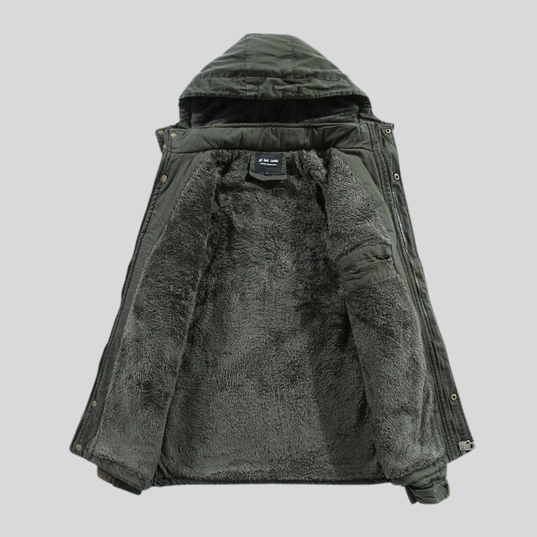 Dylan Fleece Jacket-15553985839477-Mirella Fiore