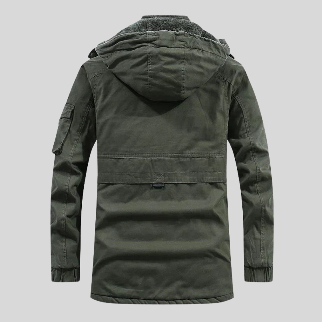 Dylan Fleece Jacket-15553985839477-Mirella Fiore